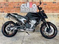USED 2019 19 KTM 790 DUKE ABS Scorpion Exhaust