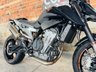 USED 2019 19 KTM 790 DUKE ABS Scorpion Exhaust