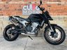 USED 2019 19 KTM 790 DUKE ABS Scorpion Exhaust