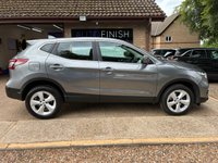 USED 2021 21 NISSAN QASHQAI 1.3 DIG-T Acenta Premium SUV 5dr Petrol Manual Euro 6 (s/s) (140 ps) * 1 KEEPER * SERVICE HISTORY * 2 KEYS * PHONE MIRROR PLAY * PARKING CAMERA * FOLDING MIRRORS *