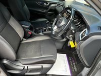 USED 2021 21 NISSAN QASHQAI 1.3 DIG-T Acenta Premium SUV 5dr Petrol Manual Euro 6 (s/s) (140 ps) * 1 KEEPER * SERVICE HISTORY * 2 KEYS * PHONE MIRROR PLAY * PARKING CAMERA * FOLDING MIRRORS *