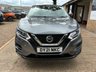 USED 2021 21 NISSAN QASHQAI 1.3 DIG-T Acenta Premium SUV 5dr Petrol Manual Euro 6 (s/s) (140 ps) * 1 KEEPER * SERVICE HISTORY * 2 KEYS * PHONE MIRROR PLAY * PARKING CAMERA * FOLDING MIRRORS *