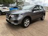 USED 2021 21 NISSAN QASHQAI 1.3 DIG-T Acenta Premium SUV 5dr Petrol Manual Euro 6 (s/s) (140 ps) * 1 KEEPER * SERVICE HISTORY * 2 KEYS * PHONE MIRROR PLAY * PARKING CAMERA * FOLDING MIRRORS *