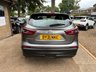 USED 2021 21 NISSAN QASHQAI 1.3 DIG-T Acenta Premium SUV 5dr Petrol Manual Euro 6 (s/s) (140 ps) * 1 KEEPER * SERVICE HISTORY * 2 KEYS * PHONE MIRROR PLAY * PARKING CAMERA * FOLDING MIRRORS *