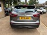 USED 2021 21 NISSAN QASHQAI 1.3 DIG-T Acenta Premium SUV 5dr Petrol Manual Euro 6 (s/s) (140 ps) * 1 KEEPER * SERVICE HISTORY * 2 KEYS * PHONE MIRROR PLAY * PARKING CAMERA * FOLDING MIRRORS *