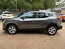 USED 2021 21 NISSAN QASHQAI 1.3 DIG-T Acenta Premium SUV 5dr Petrol Manual Euro 6 (s/s) (140 ps) * 1 KEEPER * SERVICE HISTORY * 2 KEYS * PHONE MIRROR PLAY * PARKING CAMERA * FOLDING MIRRORS *