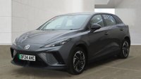 USED 2024 24 MG Mg4 64kWh SE Long Range Hatchback 5dr Electric Auto (203 ps)+2 KEYS+1 OWNER FROM NEW+DAB+2 CABLES+HISTORY+PARK CONTROL+MEDIA+AIRCON+DIGITAL DASH+BLUETOOTH+APPS+USB+ALLOYS+CLIMATE+CRUISE 2 KEYS+1 OWNER FROM NEW+DAB+2 CABLES+HISTORY+PARK CONTROL+MEDIA+AIRCON+DIGITAL DASH+BLUETOOTH+APPS+USB+ALLOYS+CLIMATE+CRUISE+HPI CLEAR