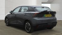 USED 2024 24 MG Mg4 64kWh SE Long Range Hatchback 5dr Electric Auto (203 ps)+2 KEYS+1 OWNER FROM NEW+DAB+2 CABLES+HISTORY+PARK CONTROL+MEDIA+AIRCON+DIGITAL DASH+BLUETOOTH+APPS+USB+ALLOYS+CLIMATE+CRUISE 2 KEYS+1 OWNER FROM NEW+DAB+2 CABLES+HISTORY+PARK CONTROL+MEDIA+AIRCON+DIGITAL DASH+BLUETOOTH+APPS+USB+ALLOYS+CLIMATE+CRUISE+HPI CLEAR