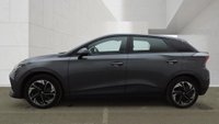 USED 2024 24 MG Mg4 64kWh SE Long Range Hatchback 5dr Electric Auto (203 ps)+2 KEYS+1 OWNER FROM NEW+DAB+2 CABLES+HISTORY+PARK CONTROL+MEDIA+AIRCON+DIGITAL DASH+BLUETOOTH+APPS+USB+ALLOYS+CLIMATE+CRUISE 2 KEYS+1 OWNER FROM NEW+DAB+2 CABLES+HISTORY+PARK CONTROL+MEDIA+AIRCON+DIGITAL DASH+BLUETOOTH+APPS+USB+ALLOYS+CLIMATE+CRUISE+HPI CLEAR