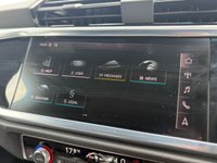 USED 2019 19 AUDI Q3 1.5 TFSI CoD 35 Vorsprung SUV 5dr Petrol S Tronic Euro 6 (s/s) (150 ps) 