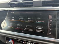 USED 2019 19 AUDI Q3 1.5 TFSI CoD 35 Vorsprung SUV 5dr Petrol S Tronic Euro 6 (s/s) (150 ps) 