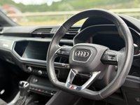 USED 2019 19 AUDI Q3 1.5 TFSI CoD 35 Vorsprung SUV 5dr Petrol S Tronic Euro 6 (s/s) (150 ps) 