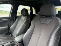 USED 2019 19 AUDI Q3 1.5 TFSI CoD 35 Vorsprung SUV 5dr Petrol S Tronic Euro 6 (s/s) (150 ps) 