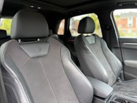USED 2019 19 AUDI Q3 1.5 TFSI CoD 35 Vorsprung SUV 5dr Petrol S Tronic Euro 6 (s/s) (150 ps) 