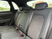 USED 2019 19 AUDI Q3 1.5 TFSI CoD 35 Vorsprung SUV 5dr Petrol S Tronic Euro 6 (s/s) (150 ps) 