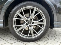 USED 2019 19 AUDI Q3 1.5 TFSI CoD 35 Vorsprung SUV 5dr Petrol S Tronic Euro 6 (s/s) (150 ps) 