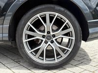 USED 2019 19 AUDI Q3 1.5 TFSI CoD 35 Vorsprung SUV 5dr Petrol S Tronic Euro 6 (s/s) (150 ps) 