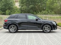 USED 2019 19 AUDI Q3 1.5 TFSI CoD 35 Vorsprung SUV 5dr Petrol S Tronic Euro 6 (s/s) (150 ps) 