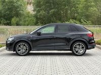 USED 2019 19 AUDI Q3 1.5 TFSI CoD 35 Vorsprung SUV 5dr Petrol S Tronic Euro 6 (s/s) (150 ps) 