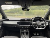 USED 2019 19 AUDI Q3 1.5 TFSI CoD 35 Vorsprung SUV 5dr Petrol S Tronic Euro 6 (s/s) (150 ps) 