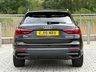 USED 2019 19 AUDI Q3 1.5 TFSI CoD 35 Vorsprung SUV 5dr Petrol S Tronic Euro 6 (s/s) (150 ps) 