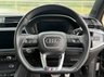 USED 2019 19 AUDI Q3 1.5 TFSI CoD 35 Vorsprung SUV 5dr Petrol S Tronic Euro 6 (s/s) (150 ps) 