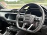 USED 2019 19 AUDI Q3 1.5 TFSI CoD 35 Vorsprung SUV 5dr Petrol S Tronic Euro 6 (s/s) (150 ps) 