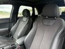USED 2019 19 AUDI Q3 1.5 TFSI CoD 35 Vorsprung SUV 5dr Petrol S Tronic Euro 6 (s/s) (150 ps) 