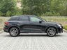 USED 2019 19 AUDI Q3 1.5 TFSI CoD 35 Vorsprung SUV 5dr Petrol S Tronic Euro 6 (s/s) (150 ps) 