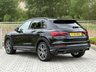 USED 2019 19 AUDI Q3 1.5 TFSI CoD 35 Vorsprung SUV 5dr Petrol S Tronic Euro 6 (s/s) (150 ps) 