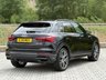 USED 2019 19 AUDI Q3 1.5 TFSI CoD 35 Vorsprung SUV 5dr Petrol S Tronic Euro 6 (s/s) (150 ps) 
