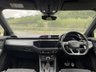 USED 2019 19 AUDI Q3 1.5 TFSI CoD 35 Vorsprung SUV 5dr Petrol S Tronic Euro 6 (s/s) (150 ps) 
