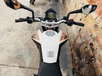 USED 2014 14 KTM 390 DUKE ABS Extras
