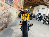 USED 2014 14 KTM 390 DUKE ABS Extras