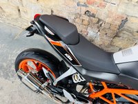 USED 2014 14 KTM 390 DUKE ABS Extras