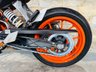 USED 2014 14 KTM 390 DUKE ABS Extras