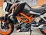 USED 2014 14 KTM 390 DUKE ABS Extras