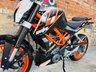 USED 2014 14 KTM 390 DUKE ABS Extras