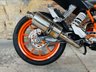USED 2014 14 KTM 390 DUKE ABS Extras