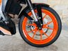 USED 2014 14 KTM 390 DUKE ABS Extras