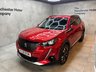 USED 2021 21 PEUGEOT 2008 1.2 PureTech Allure Premium Euro 6 (s/s) 5dr RevCam|Bluetooth|Nav|Cruise