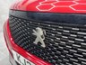 USED 2021 21 PEUGEOT 2008 1.2 PureTech Allure Premium Euro 6 (s/s) 5dr RevCam|Bluetooth|Nav|Cruise