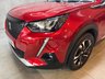 USED 2021 21 PEUGEOT 2008 1.2 PureTech Allure Premium Euro 6 (s/s) 5dr RevCam|Bluetooth|Nav|Cruise