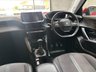 USED 2021 21 PEUGEOT 2008 1.2 PureTech Allure Premium Euro 6 (s/s) 5dr RevCam|Bluetooth|Nav|Cruise