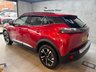 USED 2021 21 PEUGEOT 2008 1.2 PureTech Allure Premium Euro 6 (s/s) 5dr RevCam|Bluetooth|Nav|Cruise