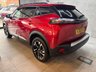 USED 2021 21 PEUGEOT 2008 1.2 PureTech Allure Premium Euro 6 (s/s) 5dr RevCam|Bluetooth|Nav|Cruise