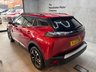 USED 2021 21 PEUGEOT 2008 1.2 PureTech Allure Premium Euro 6 (s/s) 5dr RevCam|Bluetooth|Nav|Cruise