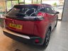 USED 2021 21 PEUGEOT 2008 1.2 PureTech Allure Premium Euro 6 (s/s) 5dr RevCam|Bluetooth|Nav|Cruise