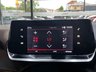 USED 2021 21 PEUGEOT 2008 1.2 PureTech Allure Premium Euro 6 (s/s) 5dr RevCam|Bluetooth|Nav|Cruise