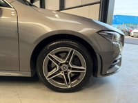 USED 2022 22 MERCEDES-BENZ CLA 1.3 CLA250e 15.6kWh AMG Line (Premium) Coupe 4dr Petrol Plug-in Hybrid 8G-DCT Euro 6 (s/s) (218 ps) 